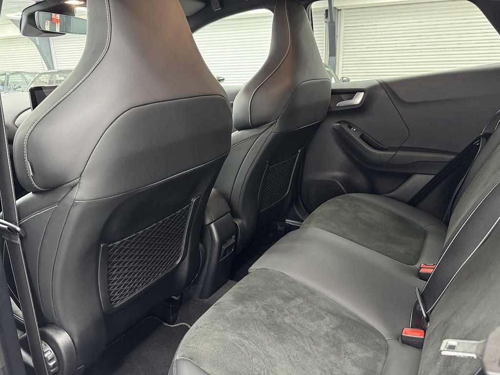 Used Ford Puma 2022 for sale - 77231869: Photo 23