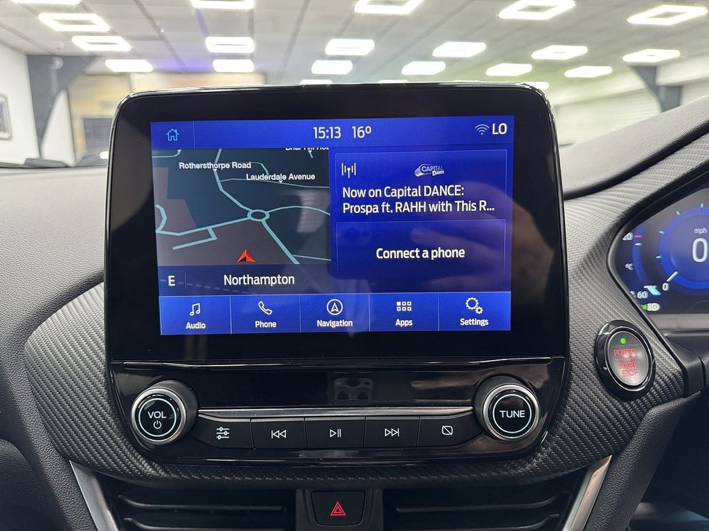 Used Ford Puma 2022 for sale - 77231869: Photo 32