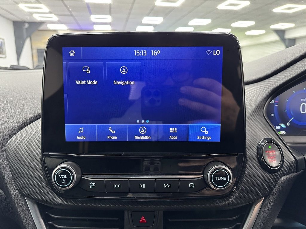 Used Ford Puma 2022 for sale - 77231869: Photo 33