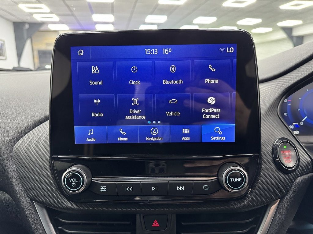 Used Ford Puma 2022 for sale - 77231869: Photo 35