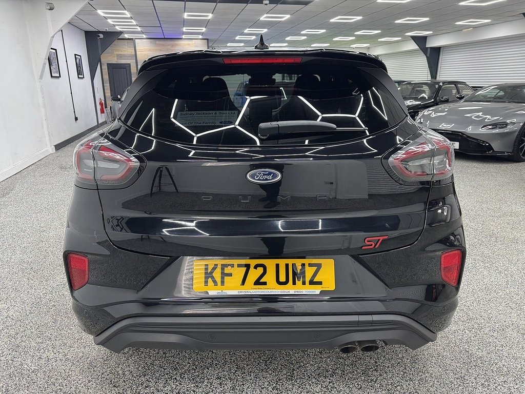 Used Ford Puma 2022 for sale - 77231869: Photo 4