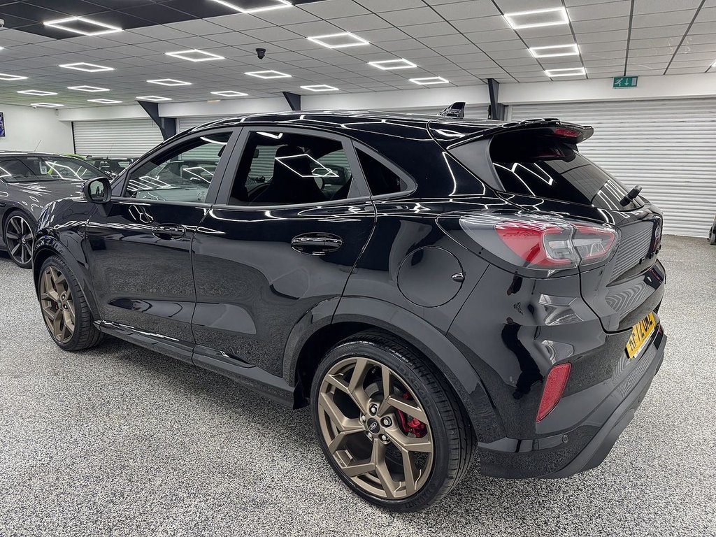 Used Ford Puma 2022 for sale - 77231869: Photo 5