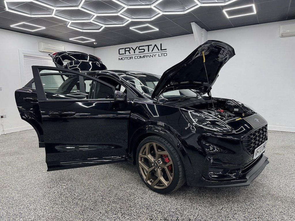 Used Ford Puma 2022 for sale - 77231869: Photo 8