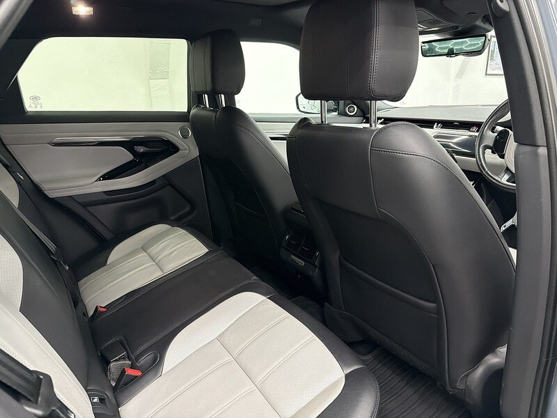 Used Land Rover Range Rover Evoque 2019 for sale - 76968268: Photo 17