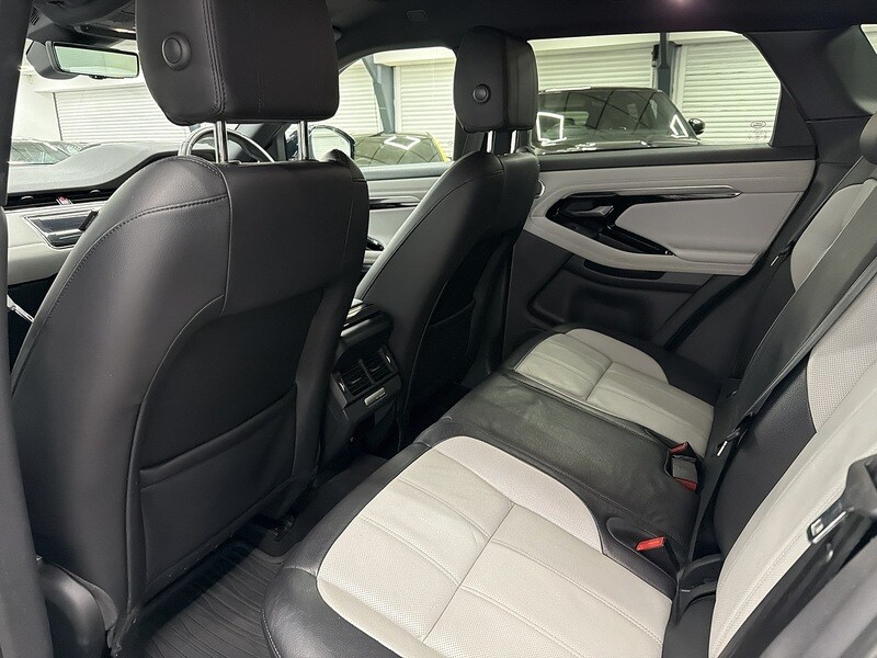 Used Land Rover Range Rover Evoque 2019 for sale - 76968268: Photo 19