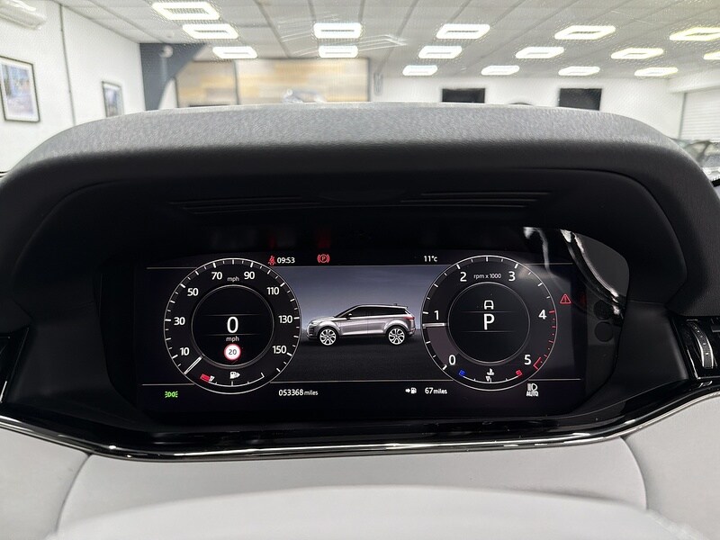 Used Land Rover Range Rover Evoque 2019 for sale - 76968268: Photo 23
