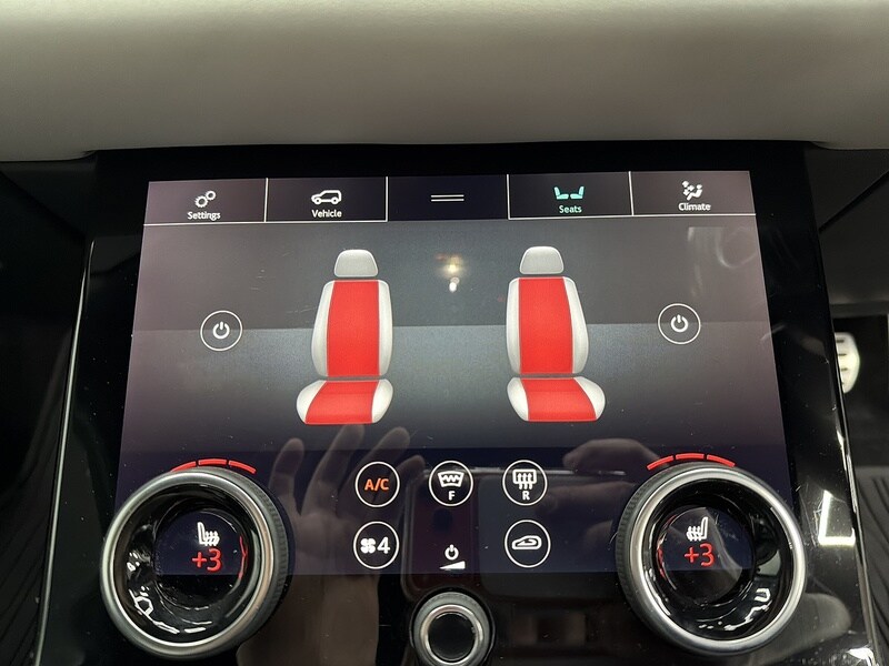 Used Land Rover Range Rover Evoque 2019 for sale - 76968268: Photo 25