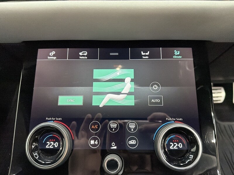 Used Land Rover Range Rover Evoque 2019 for sale - 76968268: Photo 26