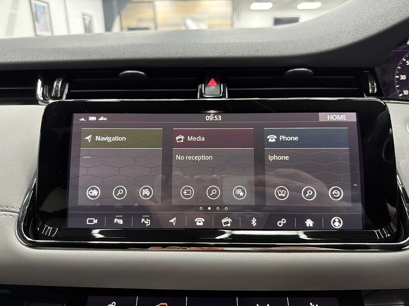 Used Land Rover Range Rover Evoque 2019 for sale - 76968268: Photo 27