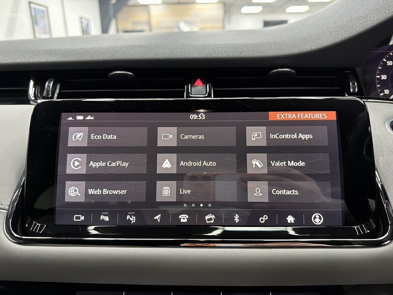 Used Land Rover Range Rover Evoque 2019 for sale - 76968268: Photo 28