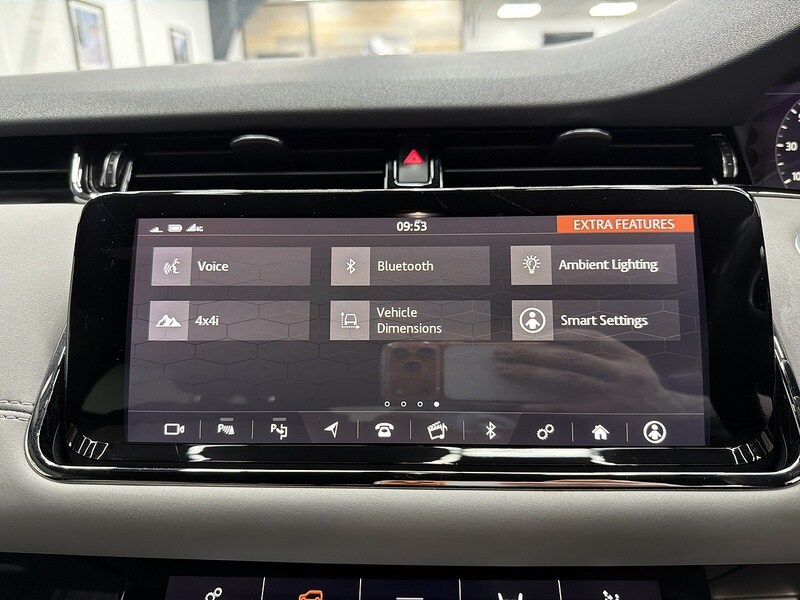 Used Land Rover Range Rover Evoque 2019 for sale - 76968268: Photo 29