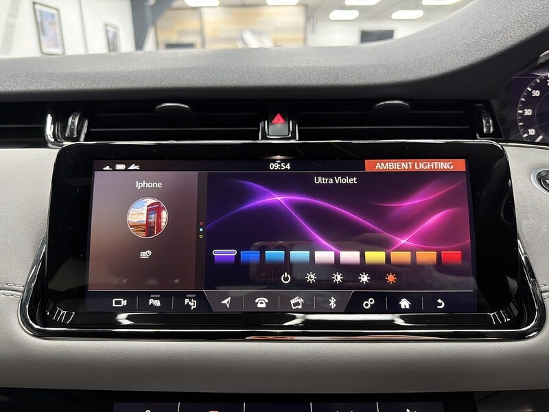 Used Land Rover Range Rover Evoque 2019 for sale - 76968268: Photo 30