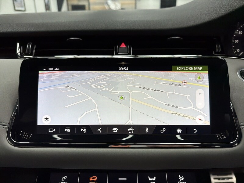 Used Land Rover Range Rover Evoque 2019 for sale - 76968268: Photo 31