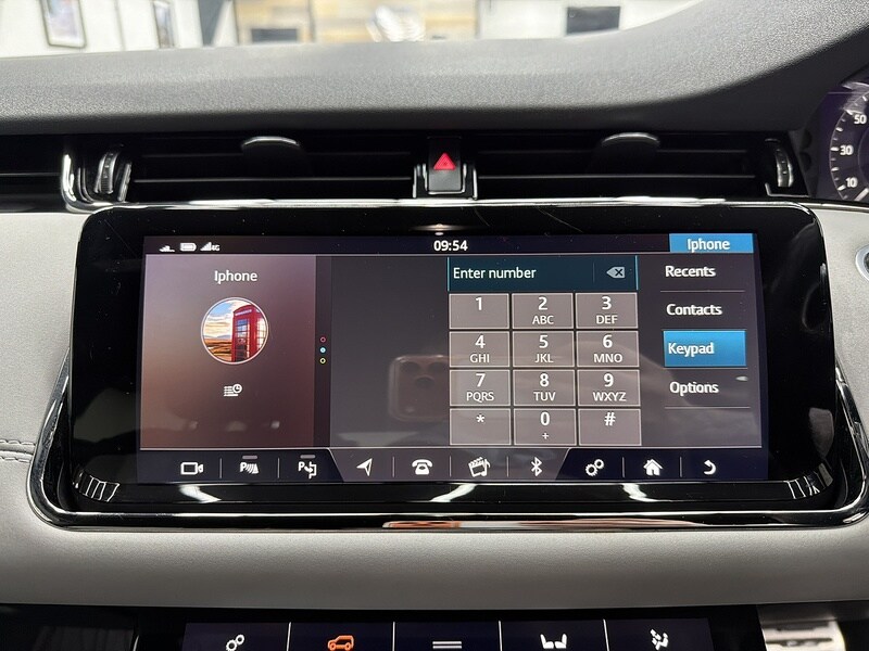 Used Land Rover Range Rover Evoque 2019 for sale - 76968268: Photo 32