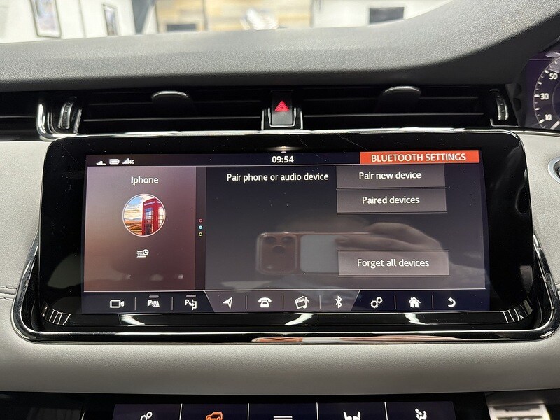 Used Land Rover Range Rover Evoque 2019 for sale - 76968268: Photo 33