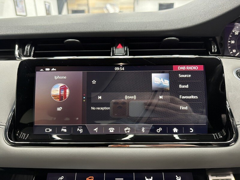 Used Land Rover Range Rover Evoque 2019 for sale - 76968268: Photo 34