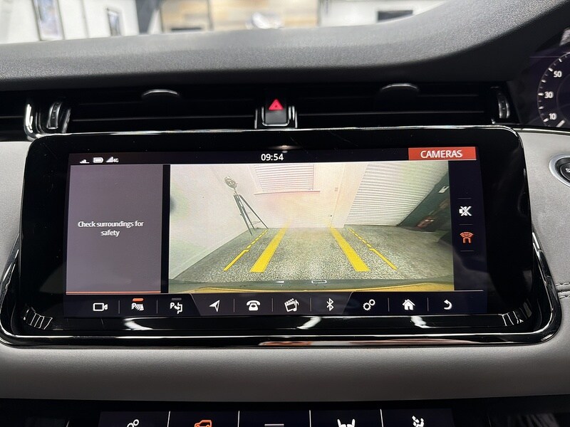 Used Land Rover Range Rover Evoque 2019 for sale - 76968268: Photo 35