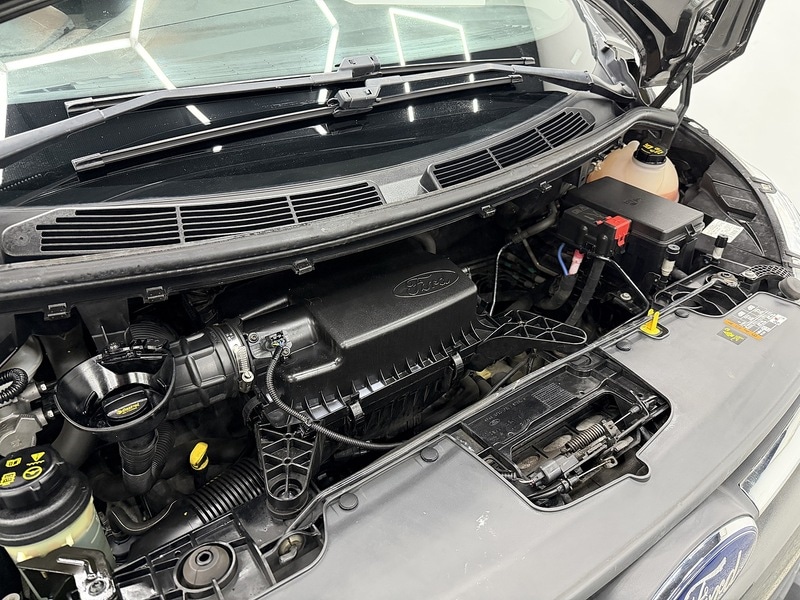 Used Ford Transit Custom 2018 for sale - 76879360: Photo 13