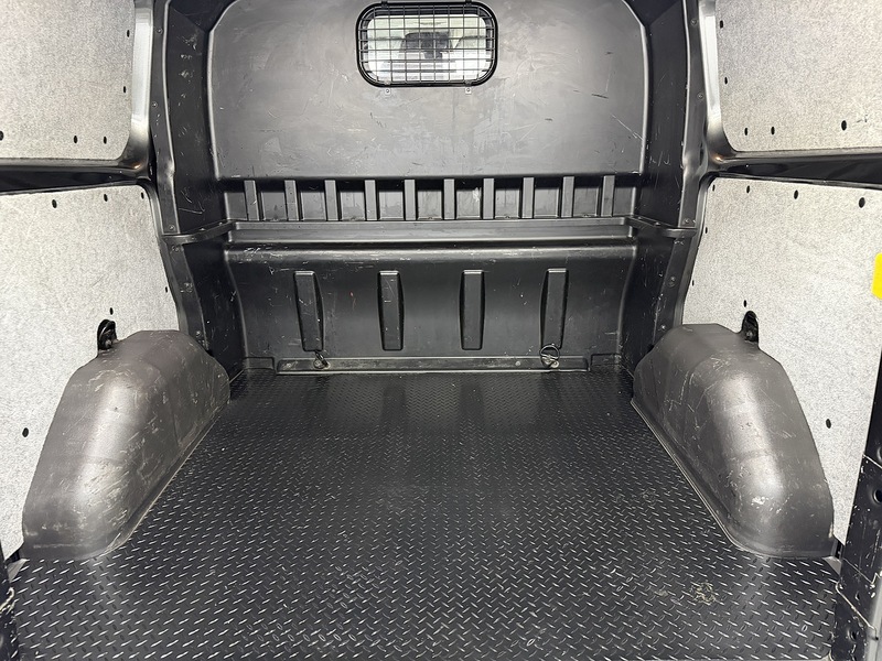 Used Ford Transit Custom 2018 for sale - 76879360: Photo 17