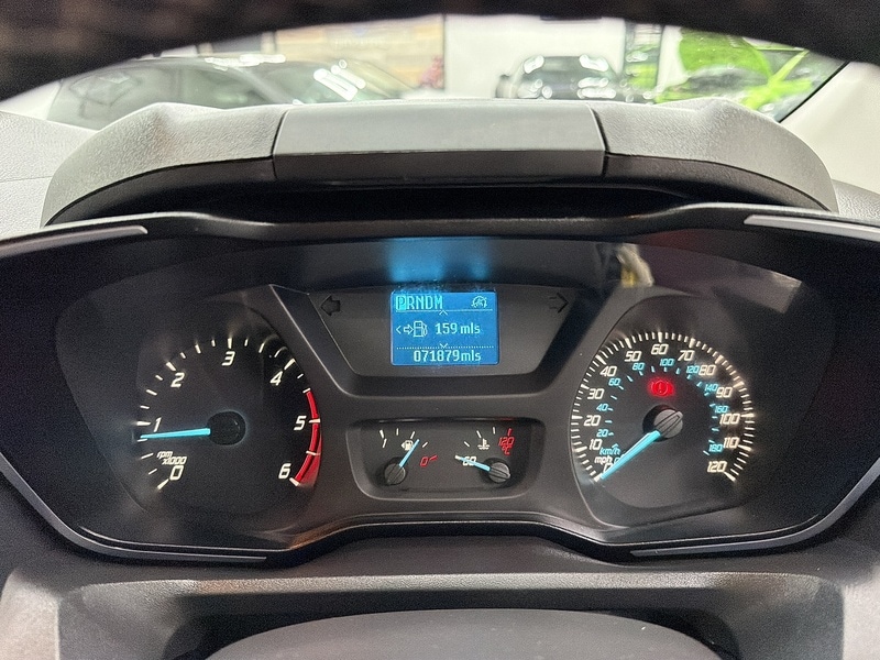 Used Ford Transit Custom 2018 for sale - 76879360: Photo 21