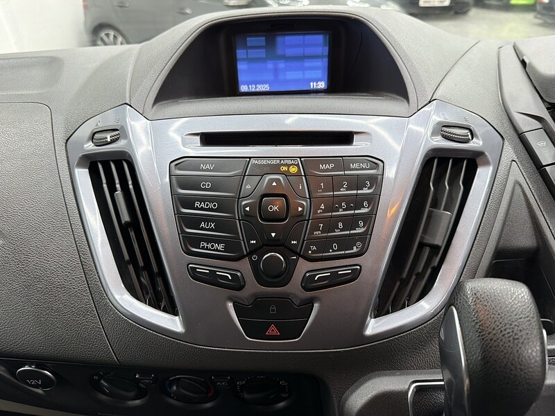 Used Ford Transit Custom 2018 for sale - 76879360: Photo 22