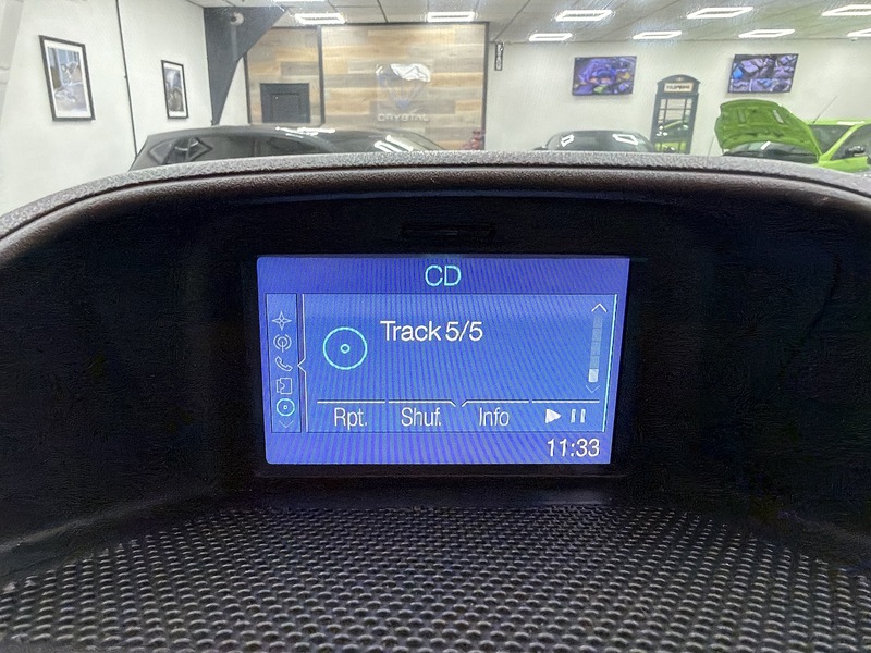 Used Ford Transit Custom 2018 for sale - 76879360: Photo 24