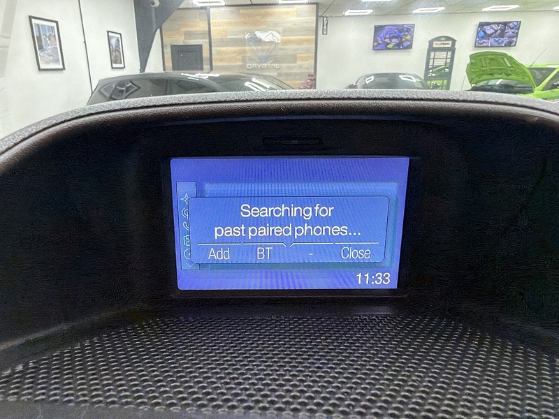 Used Ford Transit Custom 2018 for sale - 76879360: Photo 26