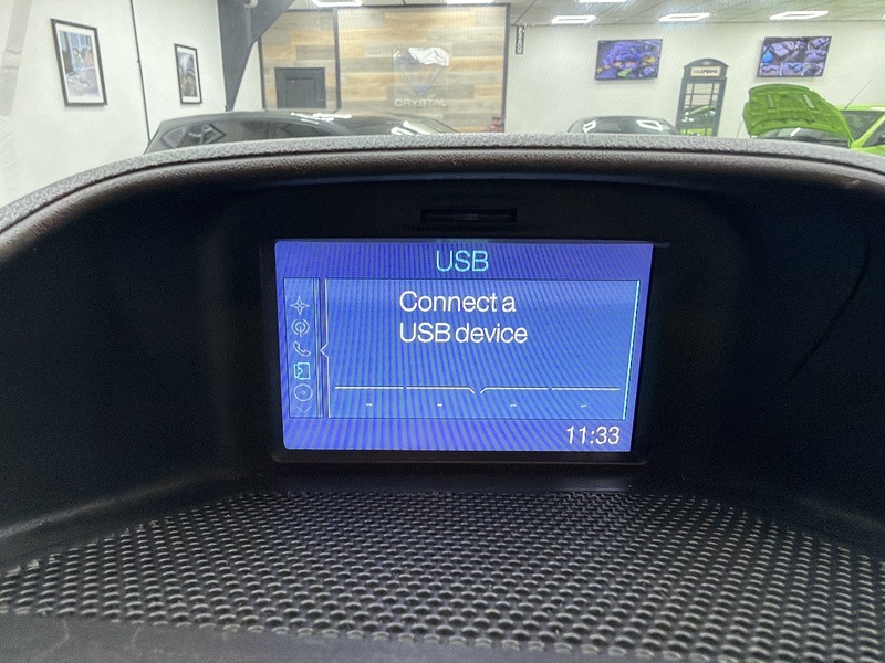 Used Ford Transit Custom 2018 for sale - 76879360: Photo 27