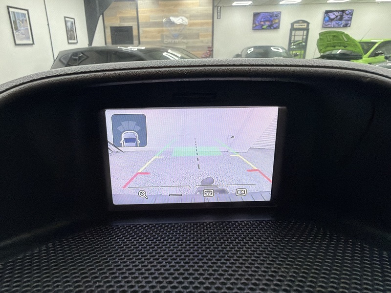 Used Ford Transit Custom 2018 for sale - 76879360: Photo 29