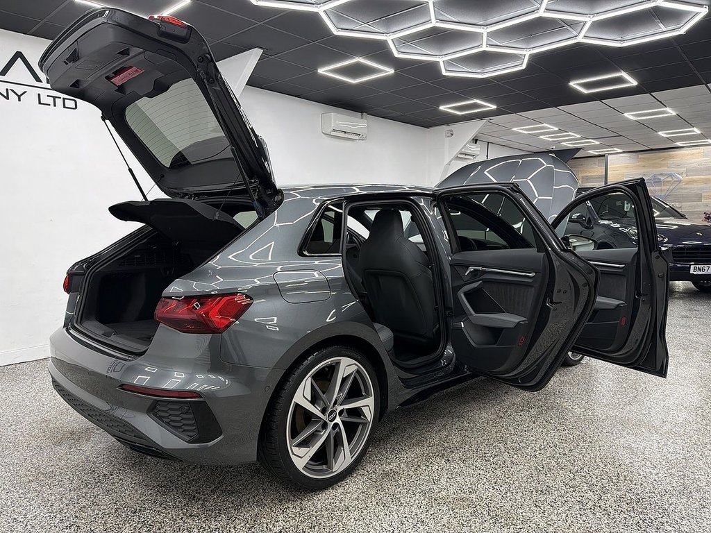 Used Audi A3 2021 for sale - 77195325: Photo 10