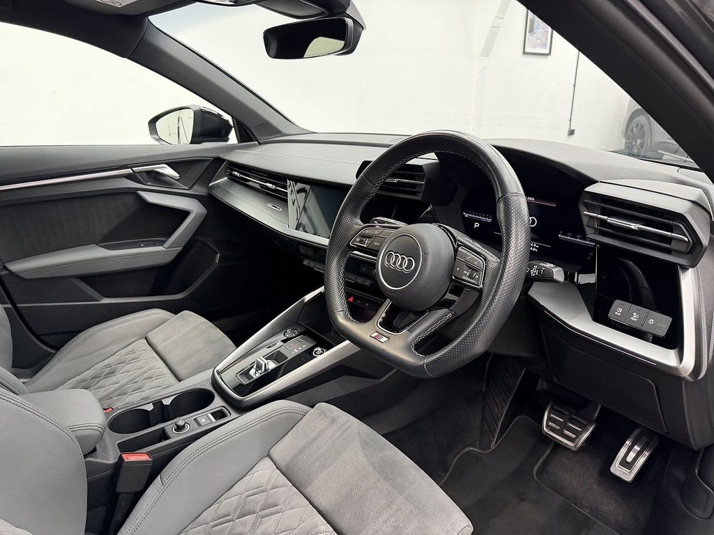 Used Audi A3 2021 for sale - 77195325: Photo 15