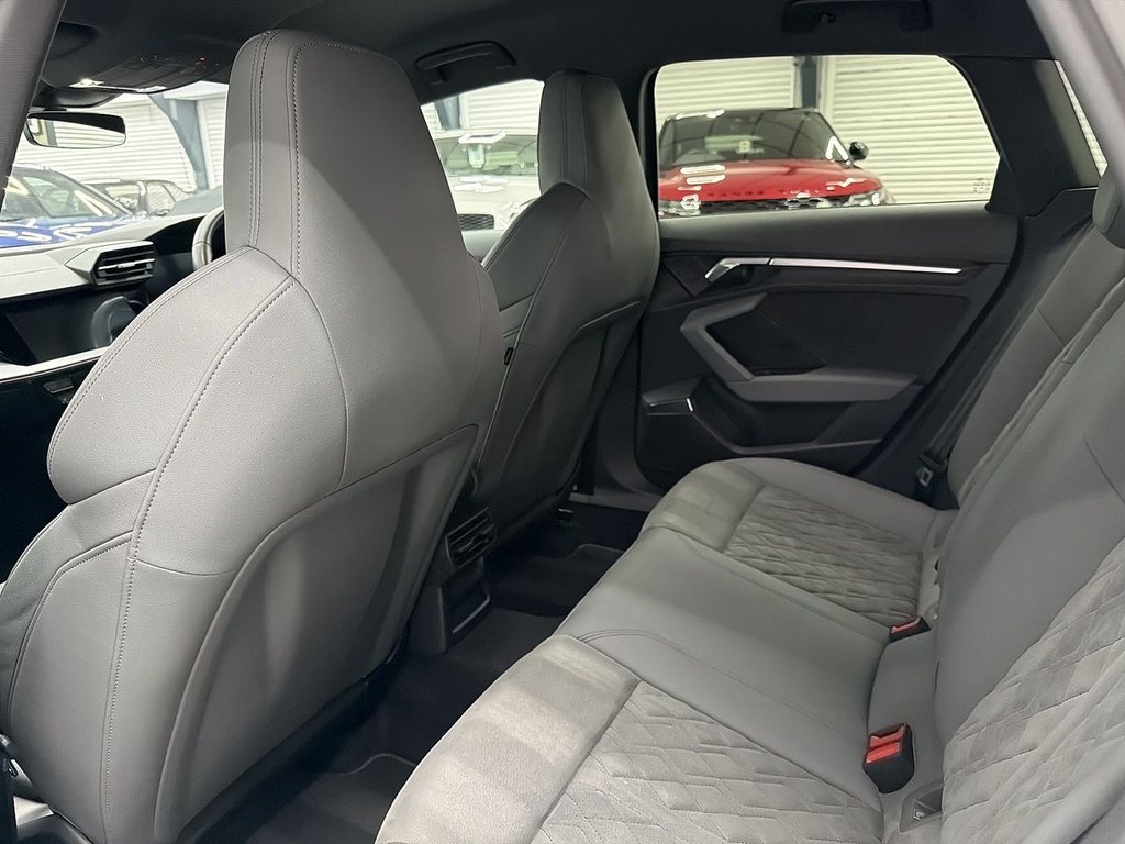 Used Audi A3 2021 for sale - 77195325: Photo 19