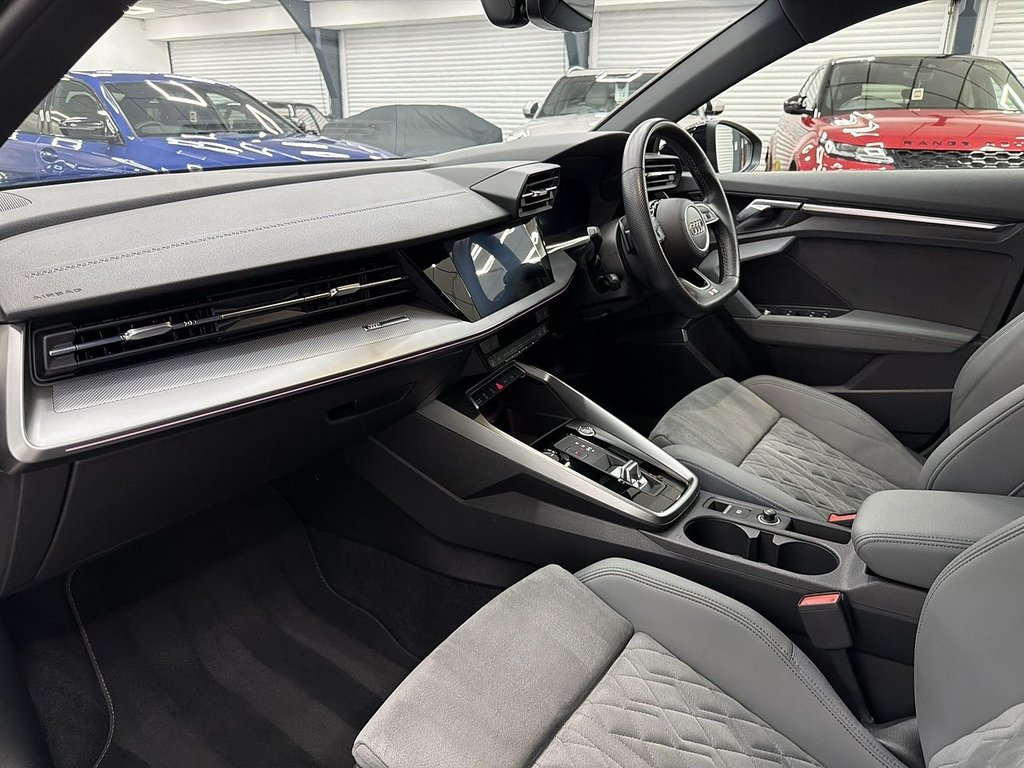 Used Audi A3 2021 for sale - 77195325: Photo 20