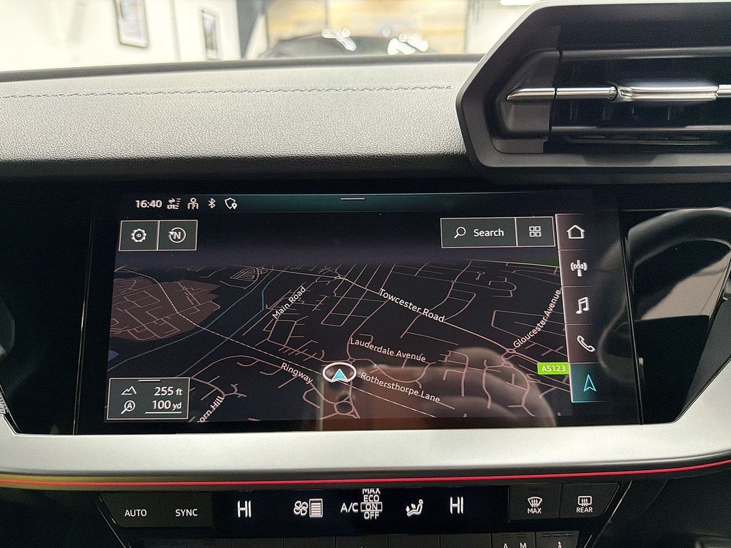 Used Audi A3 2021 for sale - 77195325: Photo 29