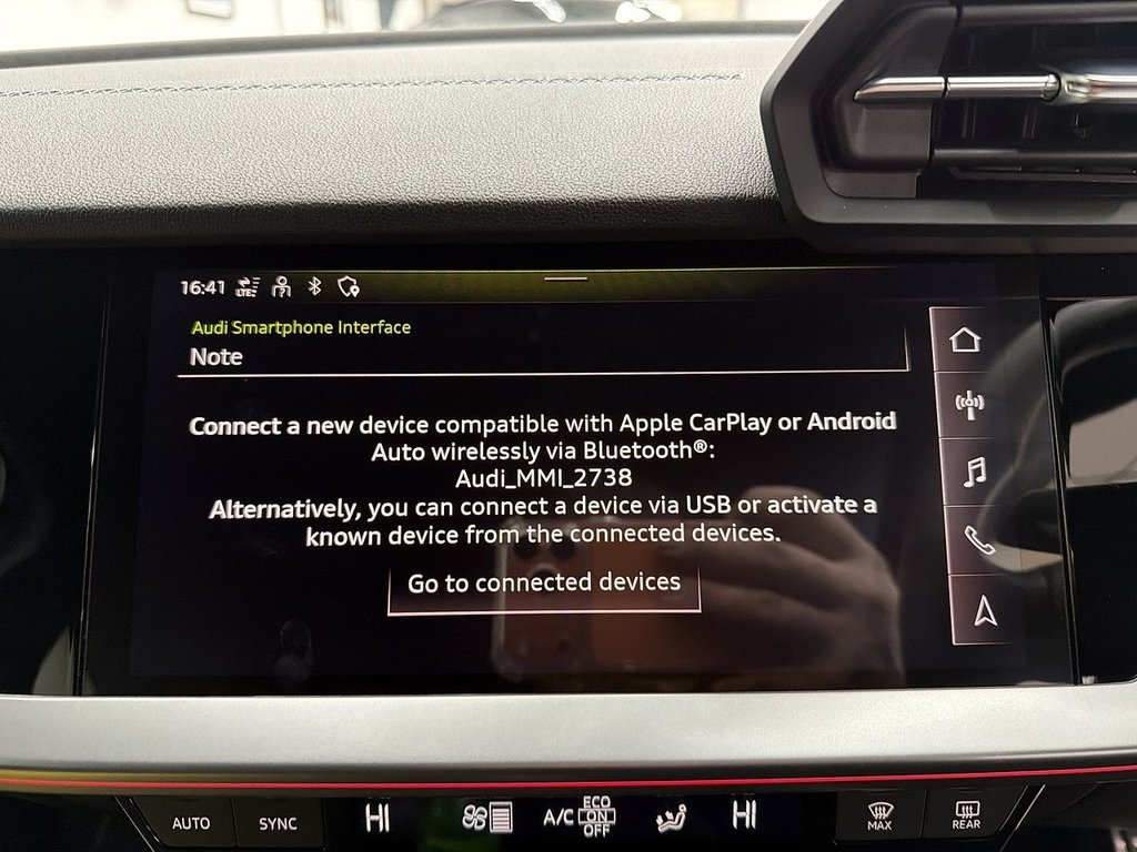 Used Audi A3 2021 for sale - 77195325: Photo 30