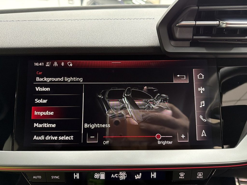 Used Audi A3 2021 for sale - 77195325: Photo 31