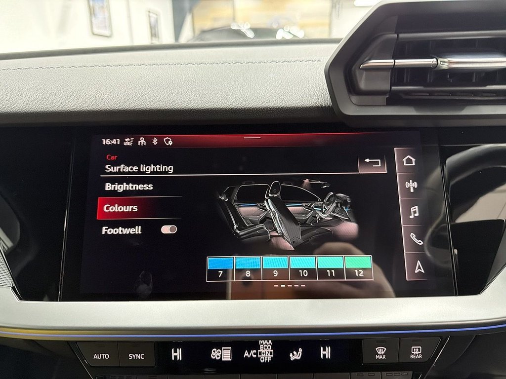 Used Audi A3 2021 for sale - 77195325: Photo 33