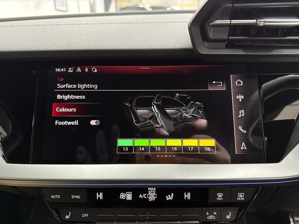 Used Audi A3 2021 for sale - 77195325: Photo 34