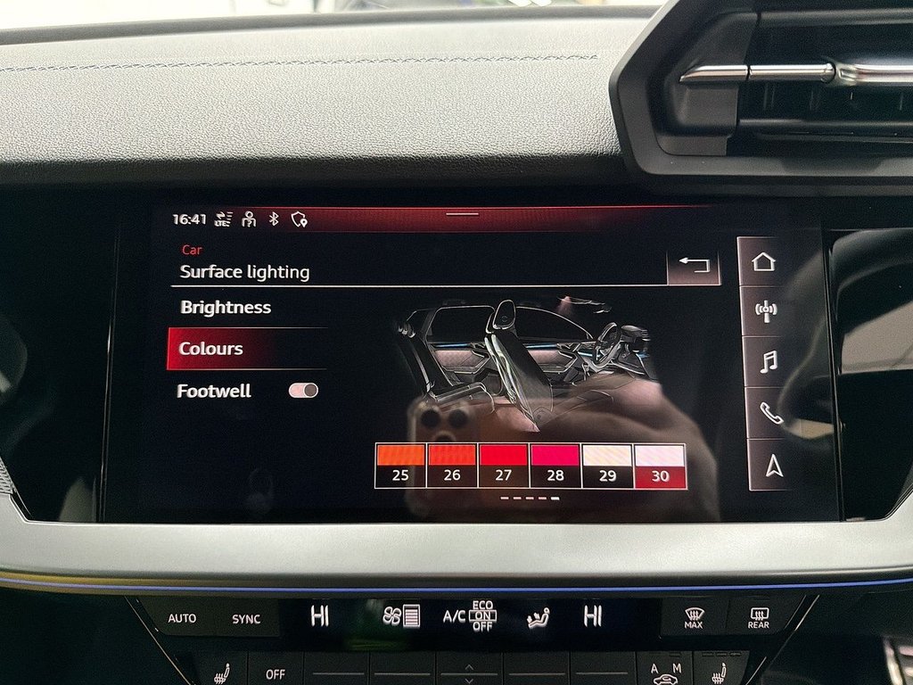 Used Audi A3 2021 for sale - 77195325: Photo 36