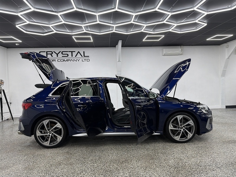 Used Audi A3 2021 for sale - 76669433: Photo 10