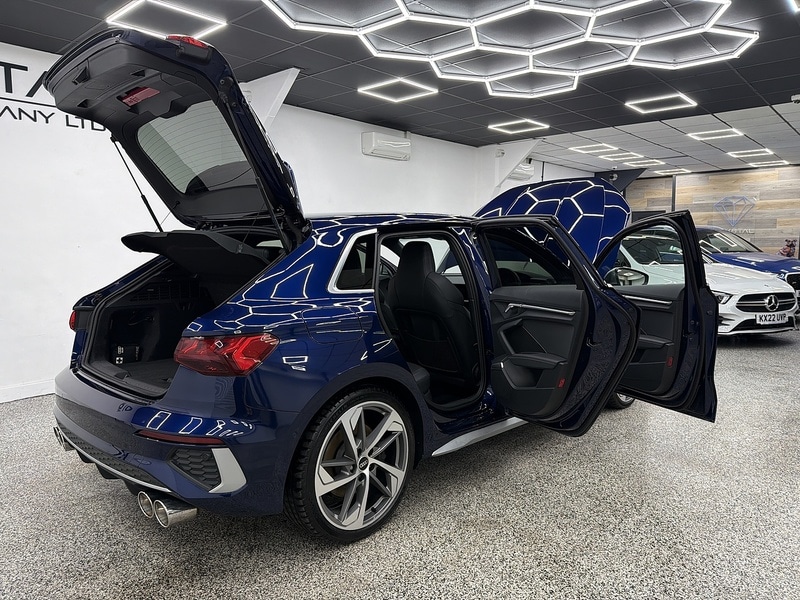 Used Audi A3 2021 for sale - 76669433: Photo 11