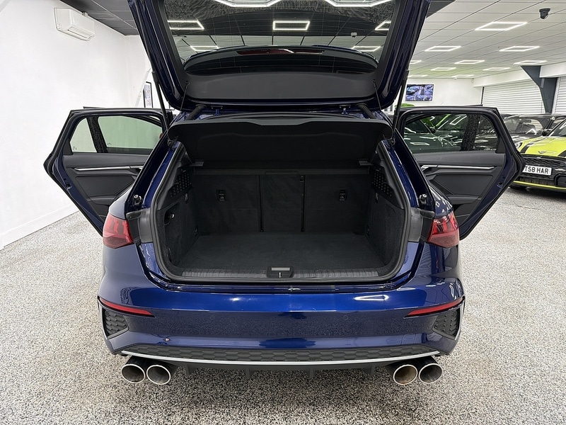 Used Audi A3 2021 for sale - 76669433: Photo 12