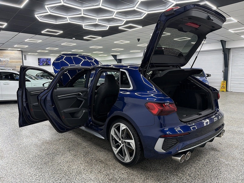 Used Audi A3 2021 for sale - 76669433: Photo 13