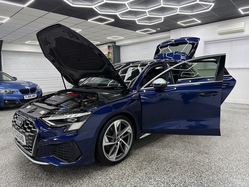 Used Audi A3 2021 for sale - 76669433: Photo 14