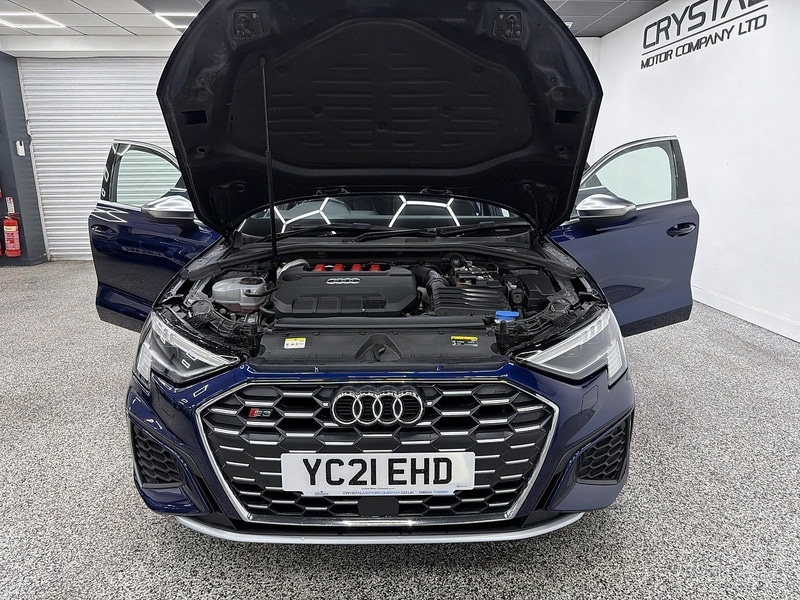 Used Audi A3 2021 for sale - 76669433: Photo 15