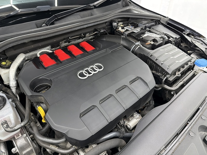 Used Audi A3 2021 for sale - 76669433: Photo 16