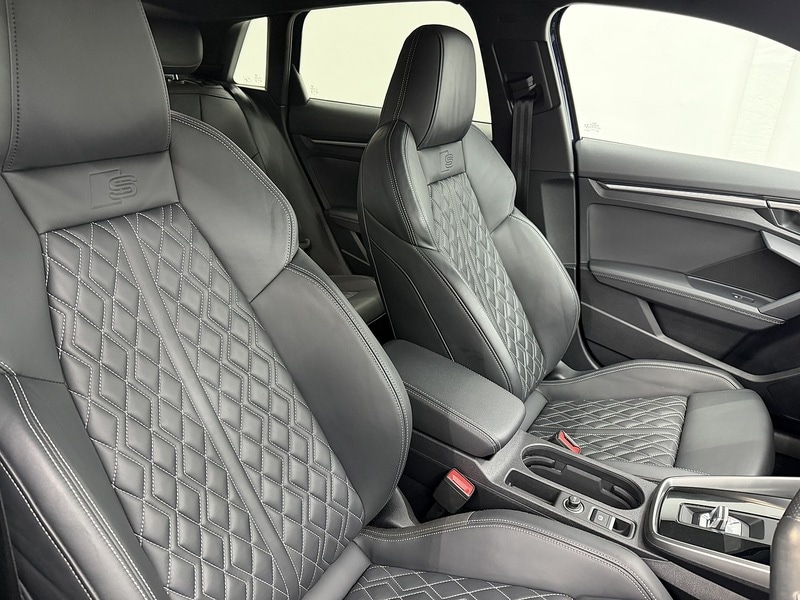 Used Audi A3 2021 for sale - 76669433: Photo 18