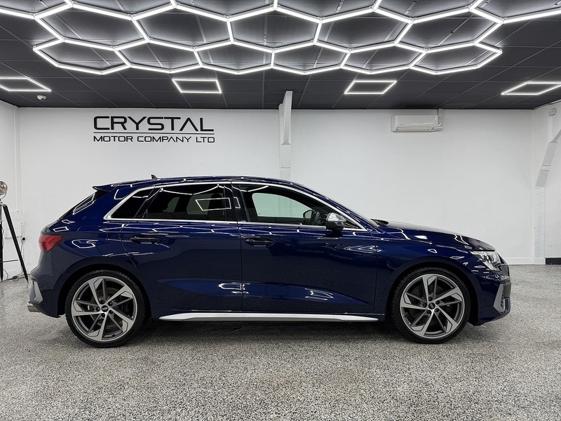 Used Audi A3 2021 for sale - 76669433: Photo 2