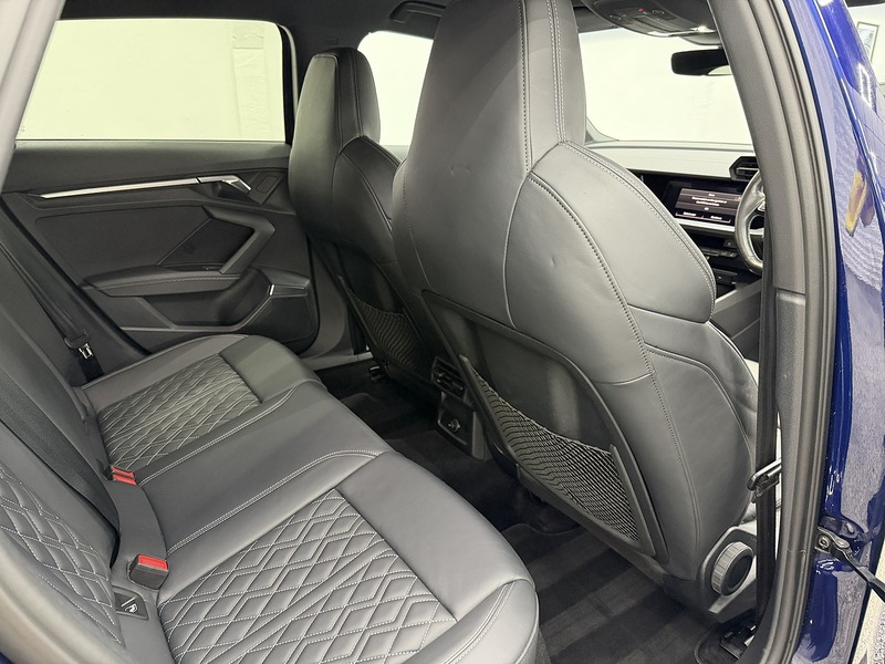 Used Audi A3 2021 for sale - 76669433: Photo 20