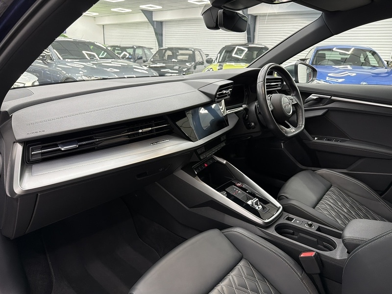 Used Audi A3 2021 for sale - 76669433: Photo 21